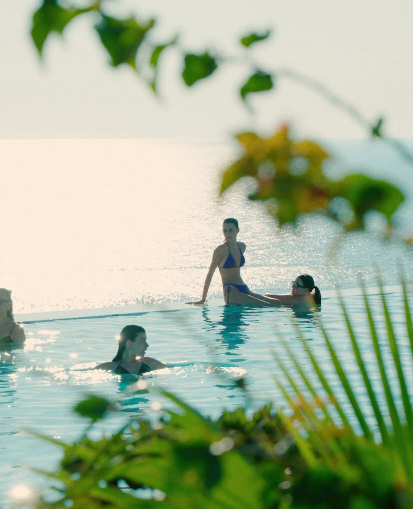 PATHOS VIP EXPERIENCE